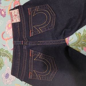 True Religion Ladies Jeans